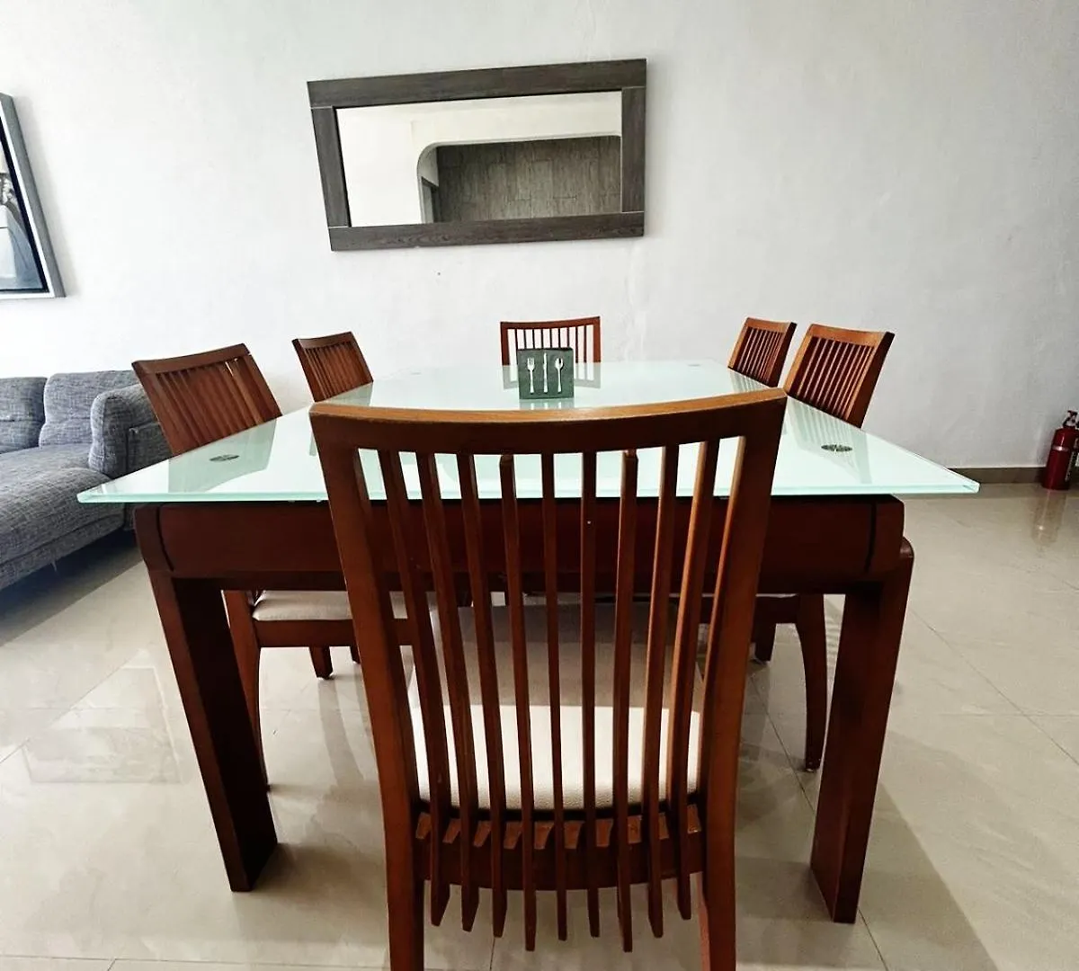 Appartement La Luna Del Mar Cancún