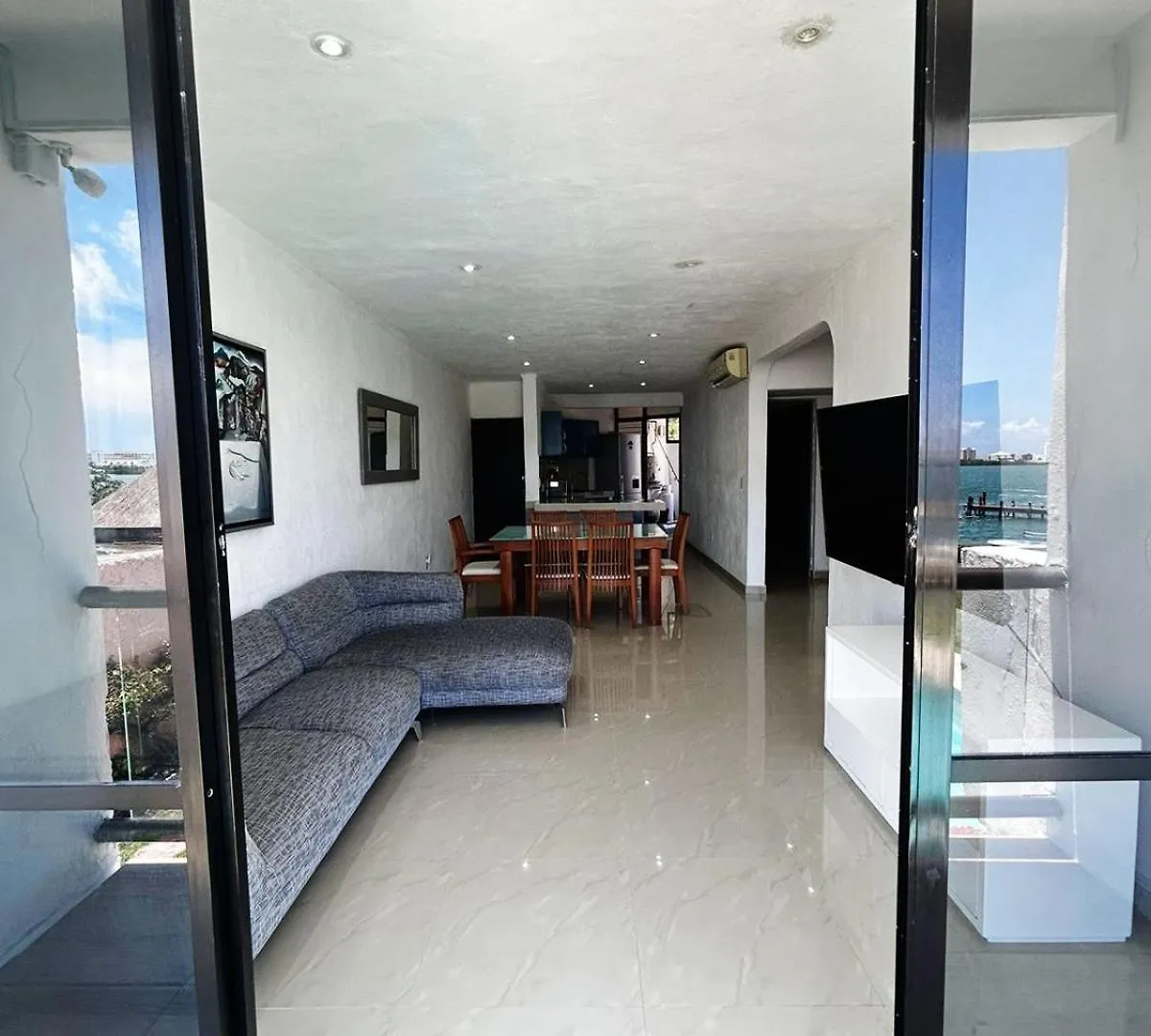 Appartement La Luna Del Mar Cancún