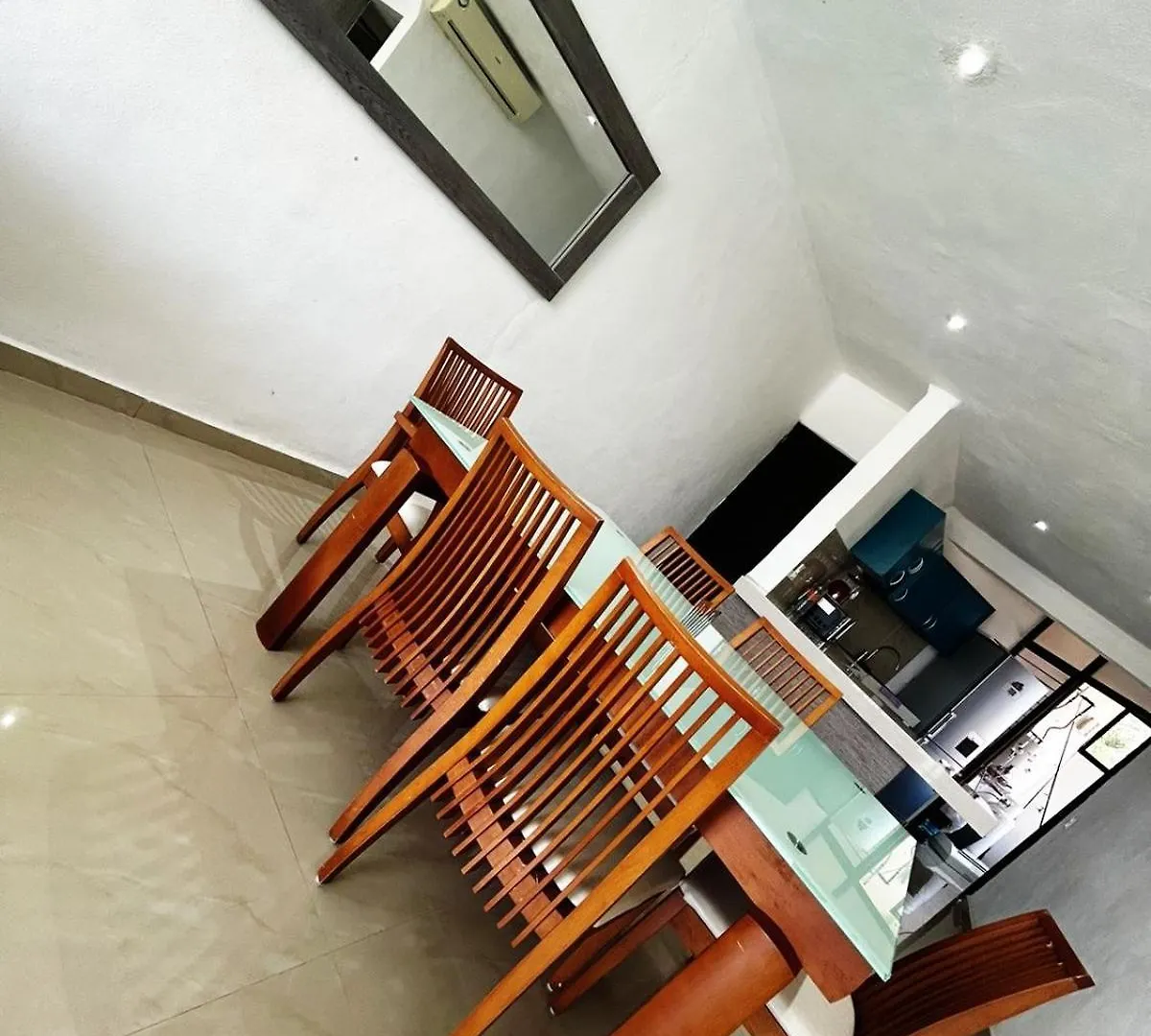 Appartement La Luna Del Mar Cancún